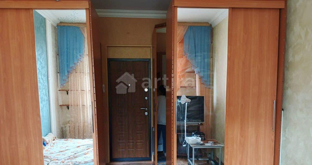 Комната, 18 м2, 3/3 эт. Нижний Новгород - изображение 1