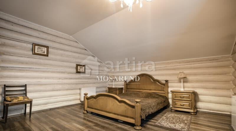 Коттедж, 360 м2 Сергиев Посад - изображение 19