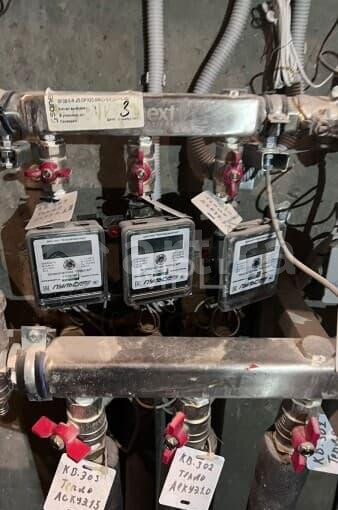 2-комн. квартира, 72 м2, 20/21 эт. Москва - изображение 19