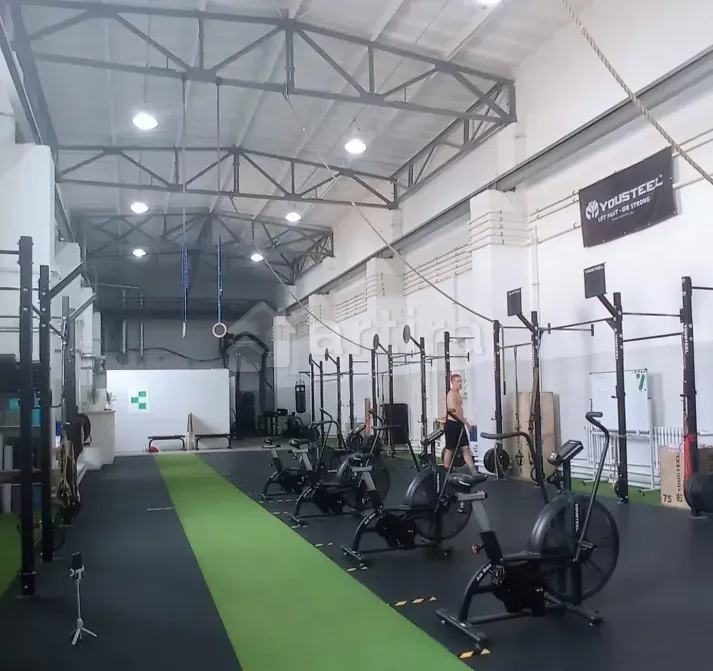 Склад, 314.8 м², 1/1 эт. Воронеж - изображение 2