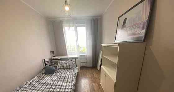 Комната, 65 м2, 9/9 эт. Москва