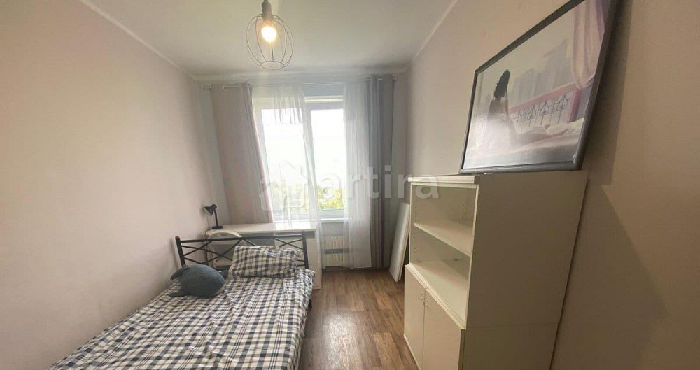 Комната, 65 м2, 9/9 эт. Москва - изображение 1