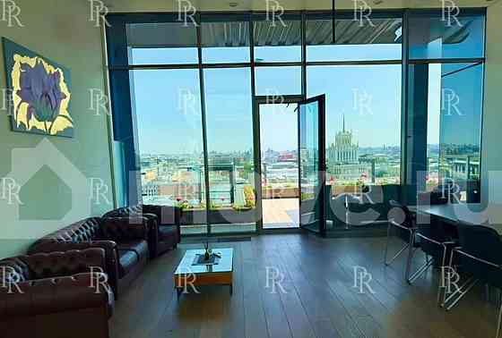 5-комн. апарт-ы, 277 м2, 12/12 эт. Москва