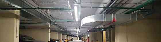 Гараж, 18 м2 Москва