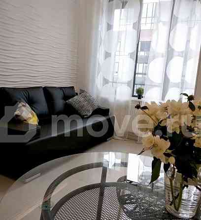 3-комн. апарт-ы, 67 м2, 19/47 эт. Москва