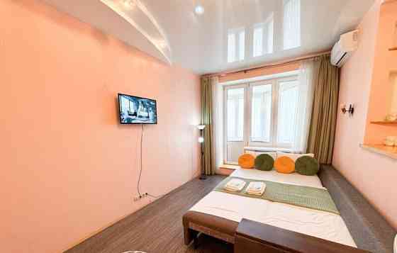 1-комн. квартира, 37 м2, 22/25 эт. Химки