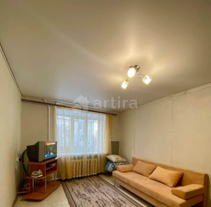 Комната, 18 м2, 3/5 эт. Казань - изображение 4