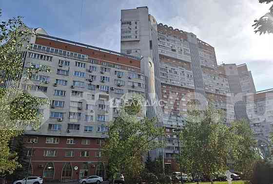 4-комн. квартира, 139.8 м2, 2/27 эт. Москва