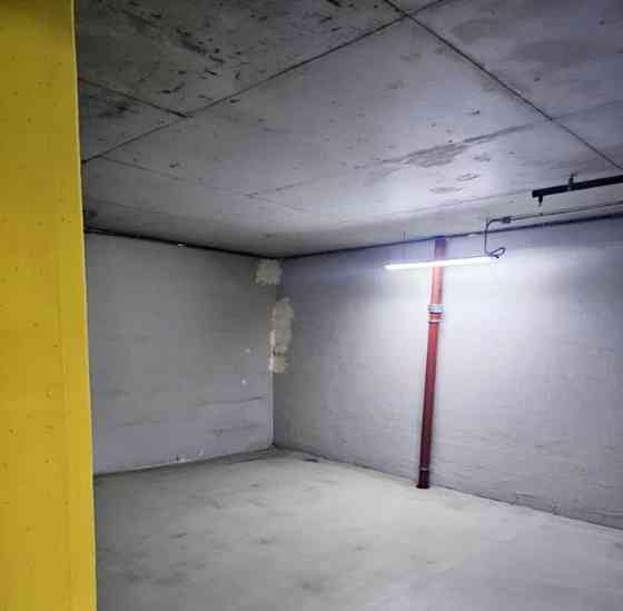 Гараж, 19 м2 Москва