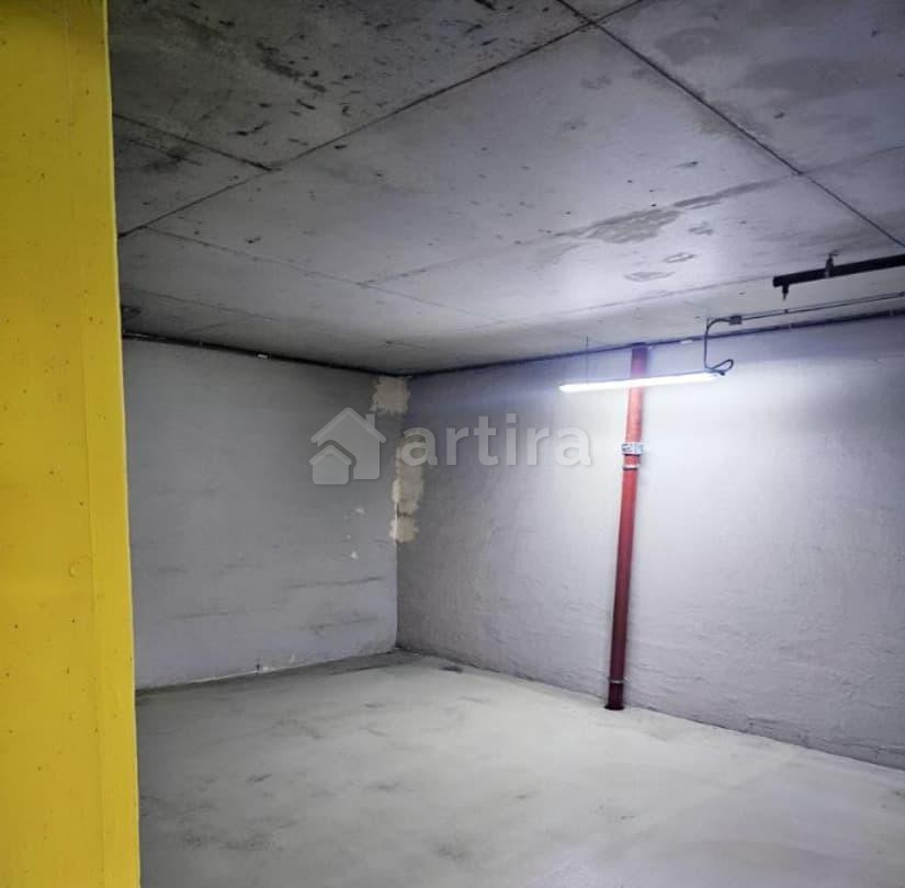 Гараж, 19 м2 Москва - изображение 2