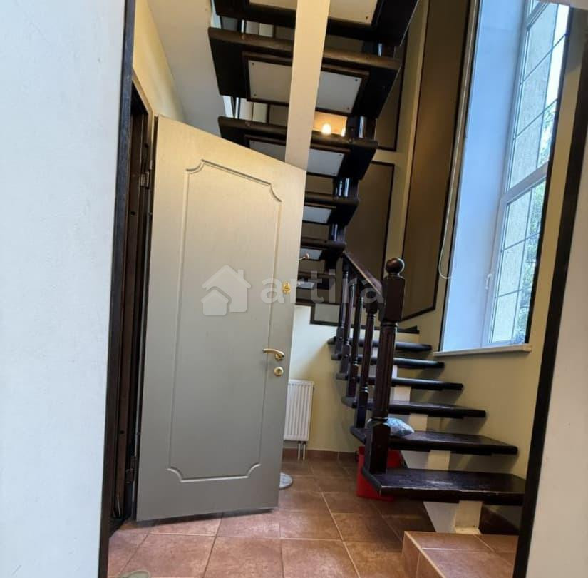 Дом, 120 м2, 2 сотки, 2 эт. Солнечногорск - изображение 3