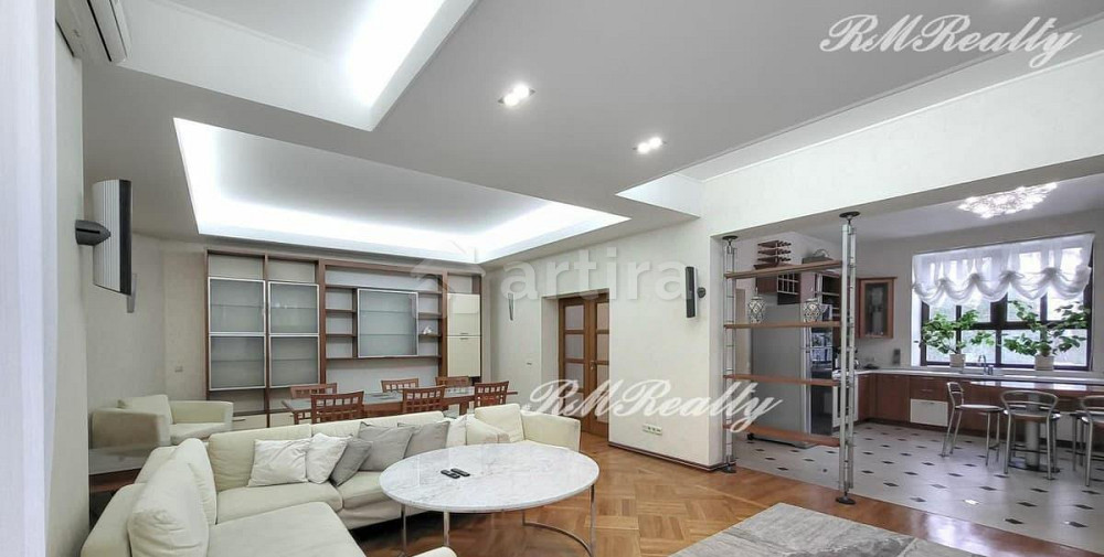 Дом, 505 м2, 25 соток, 3 эт. Истра - изображение 7