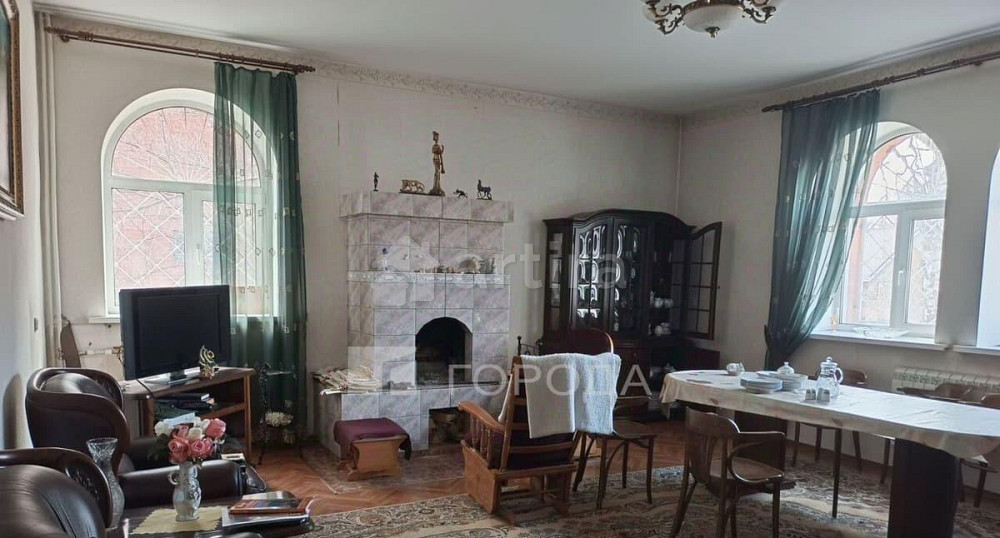 Дом, 411 м2, 10.8 сотки, 2 эт. Новосибирск - изображение 3