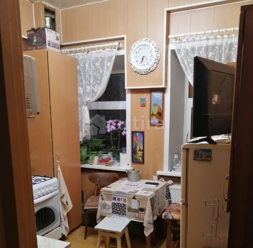 Комната, 14.5 м2, 2/5 эт. Санкт-Петербург - изображение 7