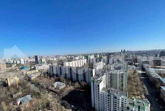 4-комн. квартира, 160.6 м2, 29/29 эт. Москва