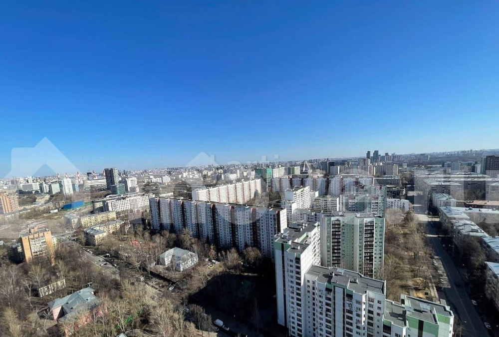 4-комн. квартира, 160.6 м2, 29/29 эт. Москва - изображение 6