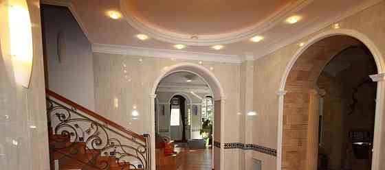 Дом, 400 м2, 50 соток, 2 эт. Одинцово