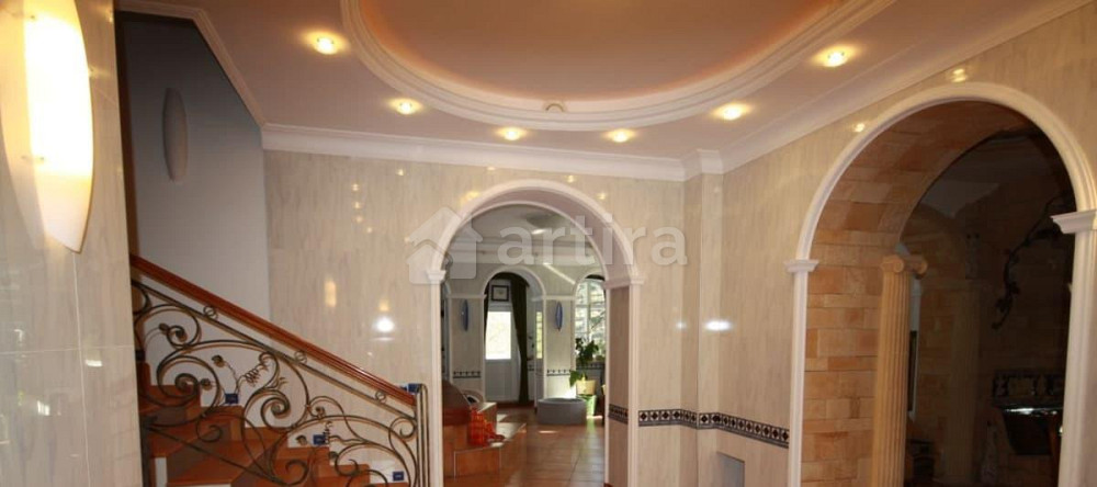 Дом, 400 м2, 50 соток, 2 эт. Одинцово - изображение 5