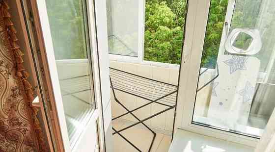 1-комн. квартира, 37 м2, 4/9 эт. Москва