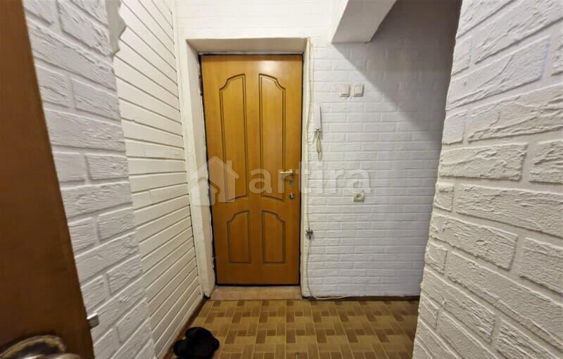 2-комн. квартира, 53 м2, 1/2 эт. Ивантеевка - изображение 5