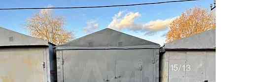 Гараж, 20 м2 Санкт-Петербург