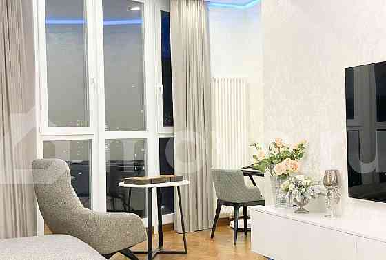 4-комн. квартира, 168 м2, 9/33 эт. Москва