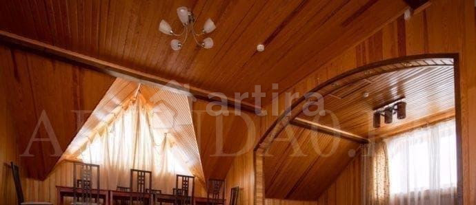 Коттедж, 200 м2 Новосибирск - изображение 6