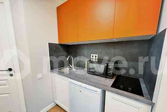 Студия, 14.5 м2, 5/5 эт. Москва