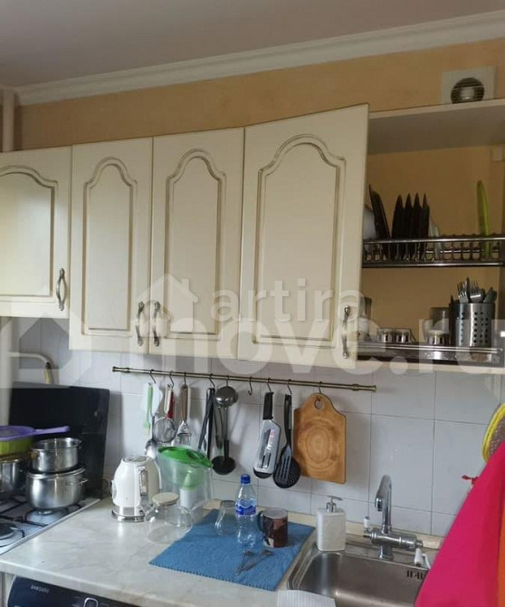 3-комн. квартира, 64 м2, 4/9 эт. Москва - изображение 4