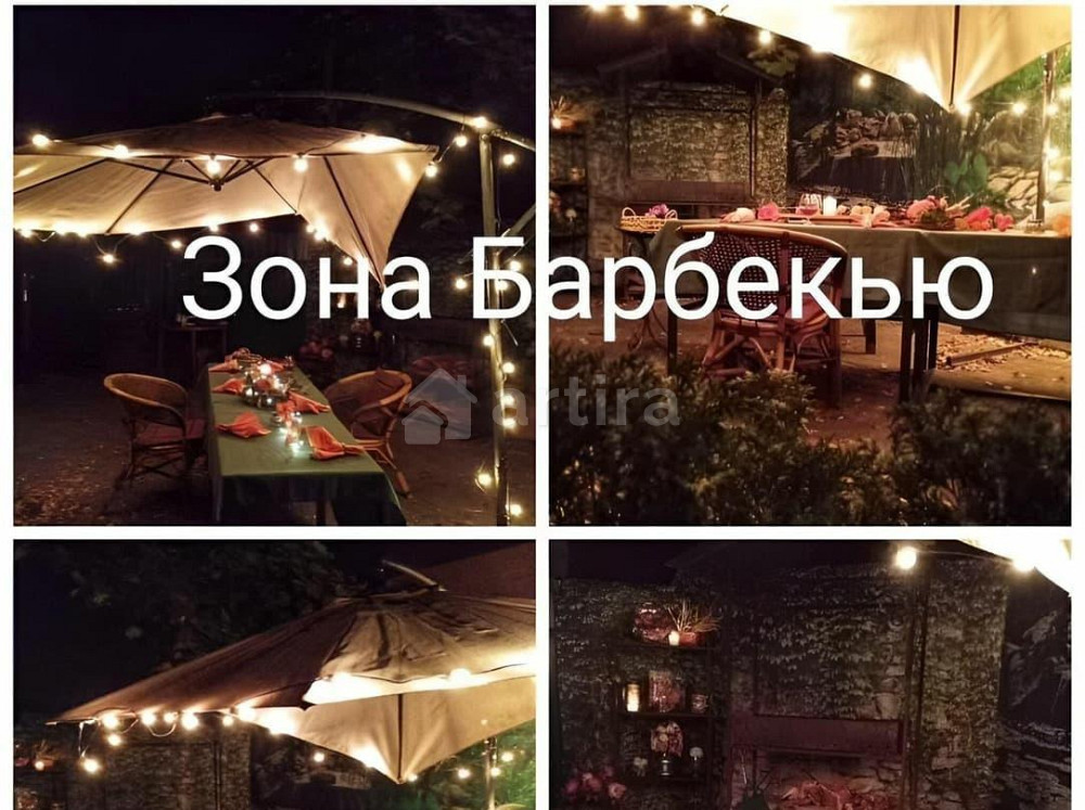 Дом, 150 м2, 15 соток, 2 эт. Дмитров - изображение 2