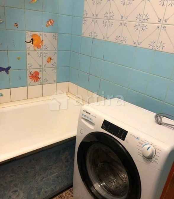 Комната, 7 м2, 4/9 эт. Самара - изображение 7