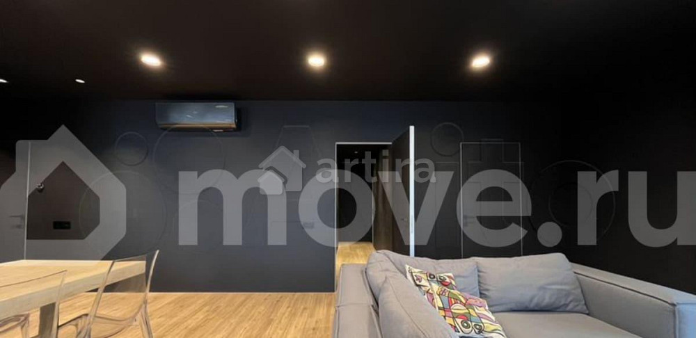 4-комн. квартира, 103 м2, 19/19 эт. Москва - изображение 4