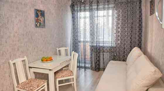 1-комн. апарт-ы, 48 м2, 2/15 эт. Иркутск