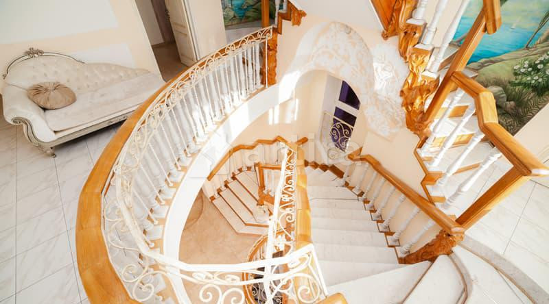 Дом, 520 м2 Краснознаменск - изображение 1