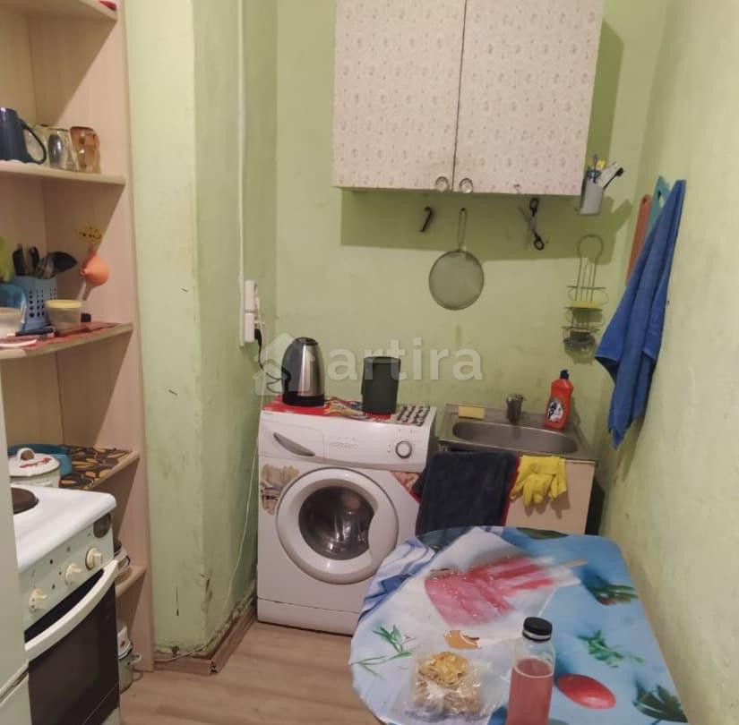 Комната, 38 м2, 3/4 эт. Екатеринбург - изображение 5