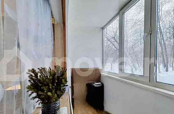 Студия, 20 м2, 1/9 эт. Москва