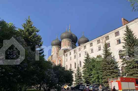 Студия, 14.9 м2, 3/3 эт. Москва