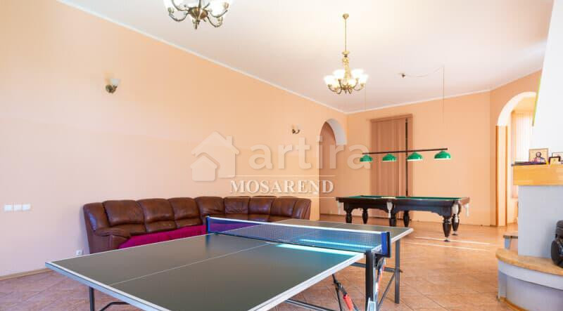 Коттедж, 390 м2 Химки - изображение 18