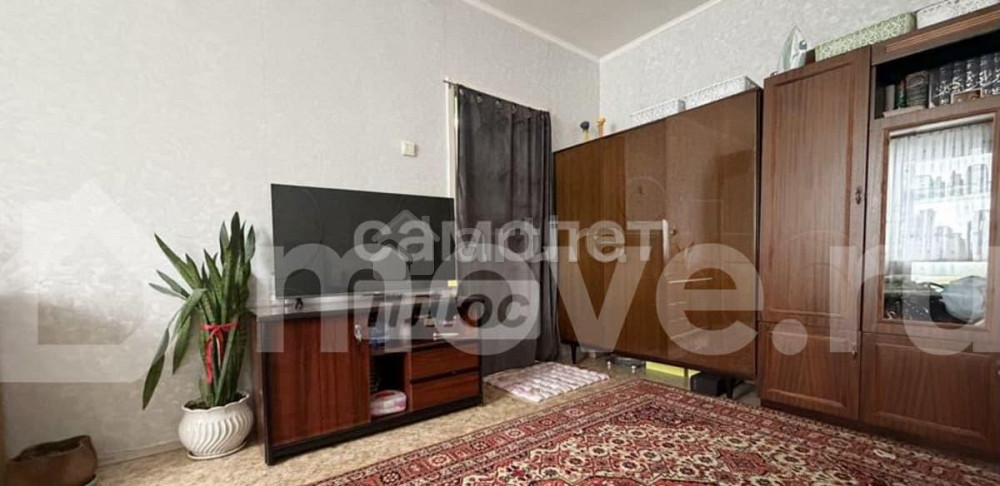 1-комн. квартира, 37.9 м2, 3/22 эт. Москва - изображение 3