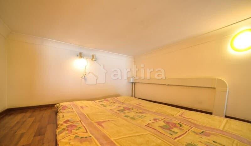 Студия, 35 м2, 6/6 эт. Санкт-Петербург - изображение 12