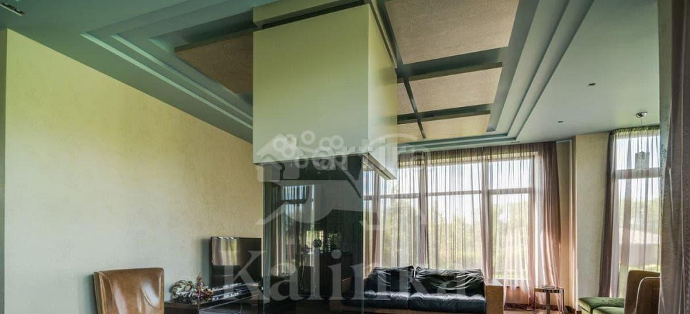 Дом, 750 м2, 30 соток, 3 эт. Мытищи - изображение 6