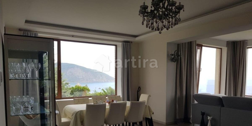 Дом, 320 м2, 0.89 га, 3 эт. Даниловка - изображение 5