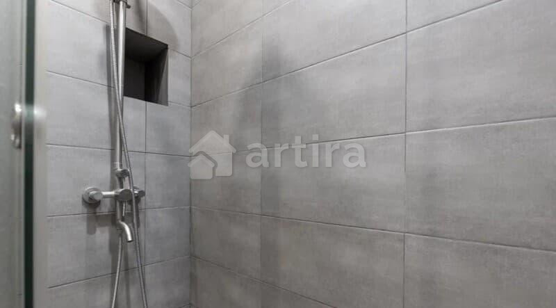 1-комн. апарт-ы, 28 м2, 11/25 эт. Новосибирск - изображение 5