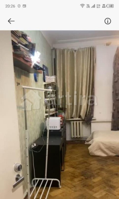 Комната, 77 м2, 5/7 эт. Москва - изображение 7