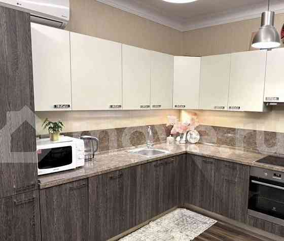 Студия, 53 м2, 4/7 эт. Москва