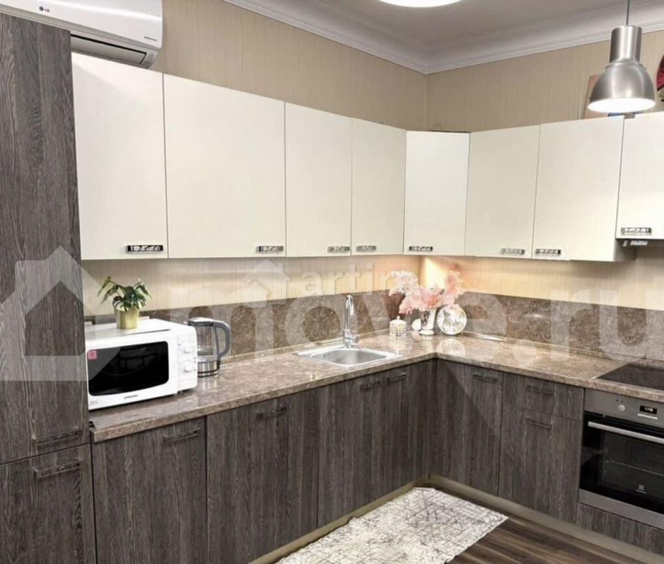 Студия, 53 м2, 4/7 эт. Москва - изображение 4