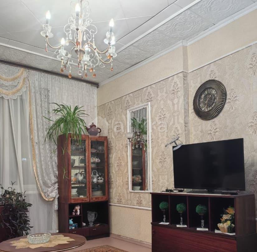 Комната, 60 м2, 3/3 эт. Воронеж - изображение 6