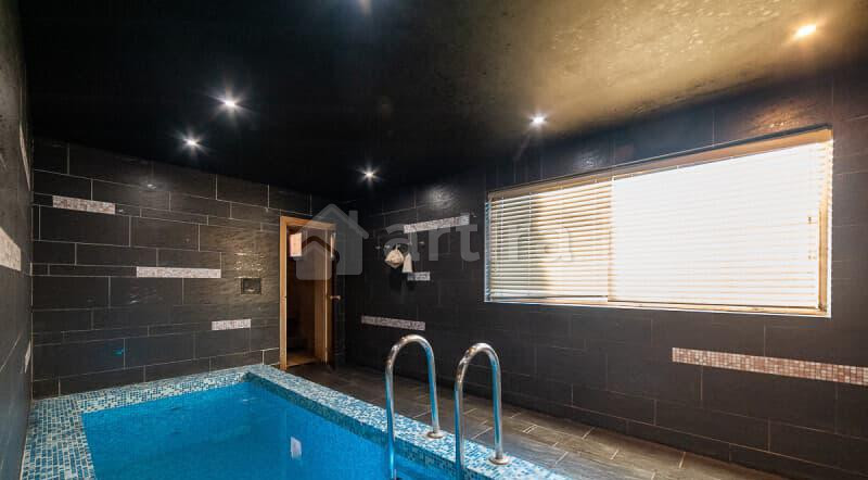 Коттедж, 250 м2 Истра - изображение 17