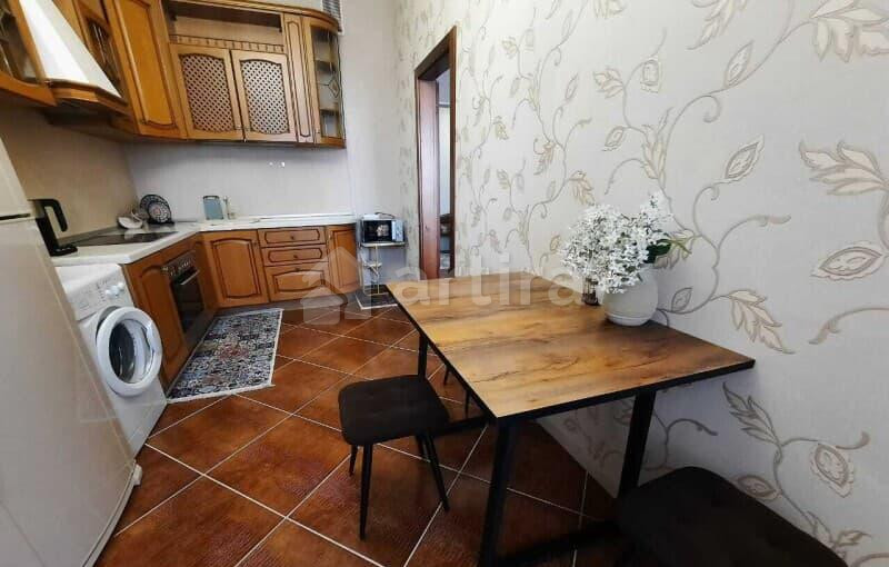 1-комн. апарт-ы, 48 м2, 14/16 эт. Иркутск - изображение 7