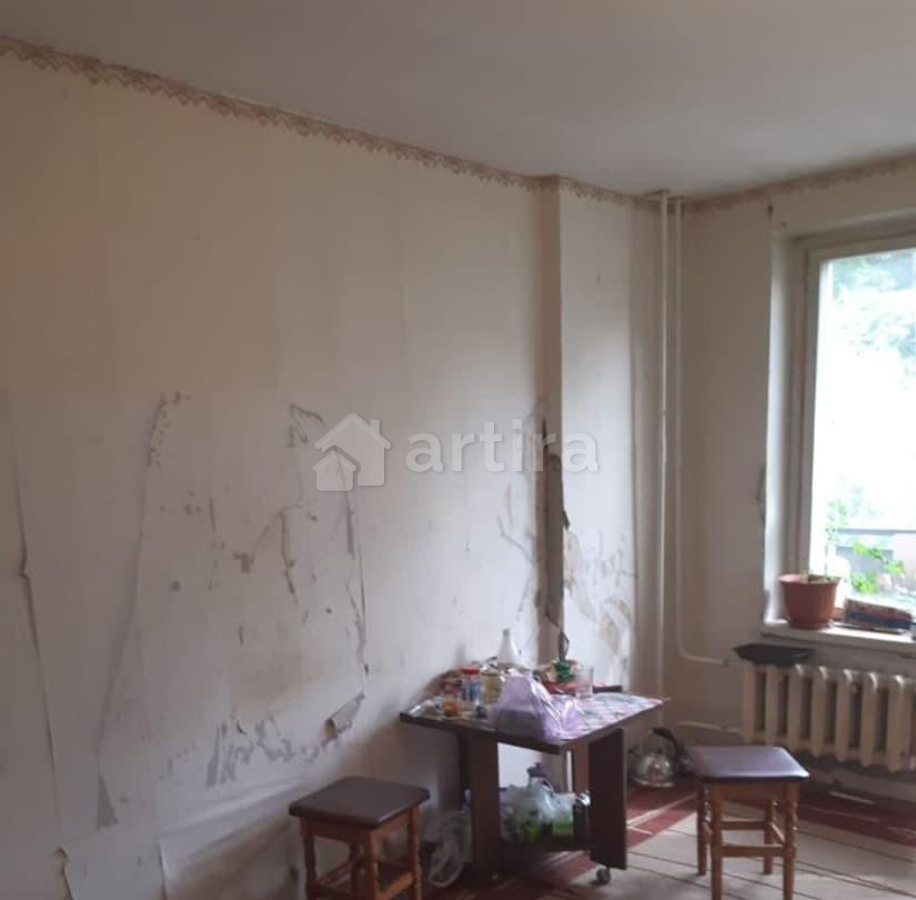 Комната, 45 м2, 4/5 эт. Ржавки - изображение 3